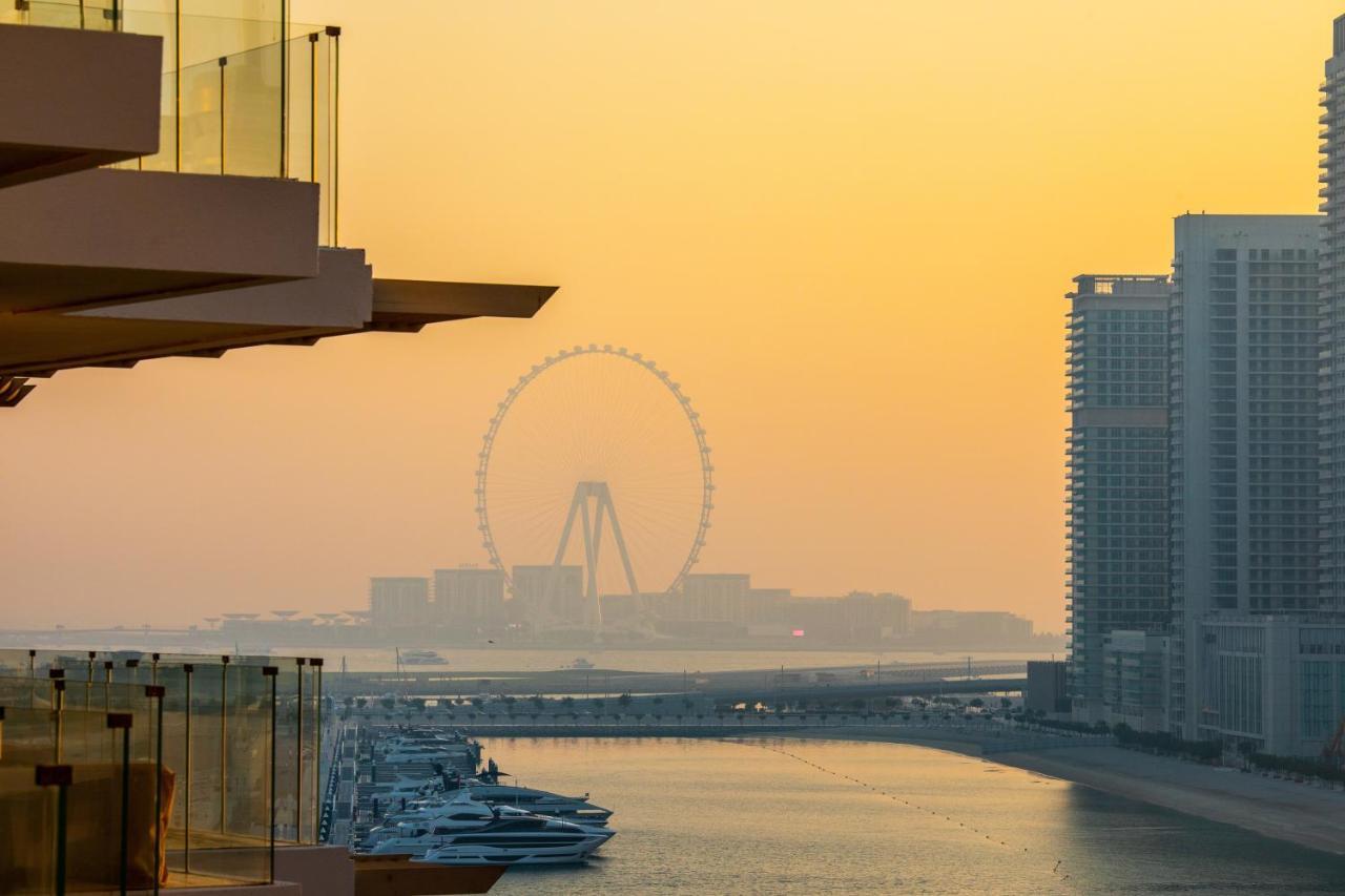 Eden's Dubai - FIVE Palm Residences Exterior foto